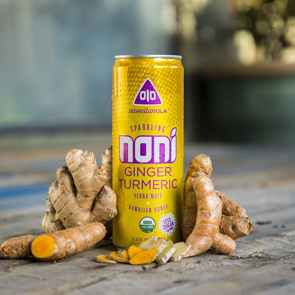 Health Benefits Of Hawaiian Ginger