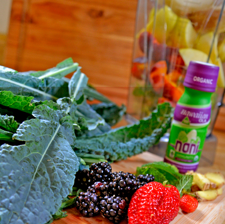 Choosing the Right Antioxidant Supplement