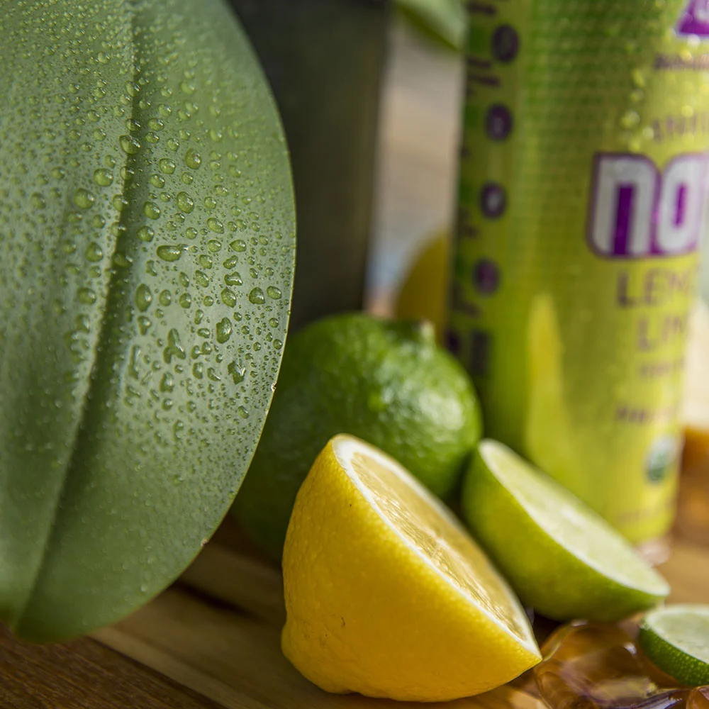 Where Energy Drinks Are Headed In The Next Five Years