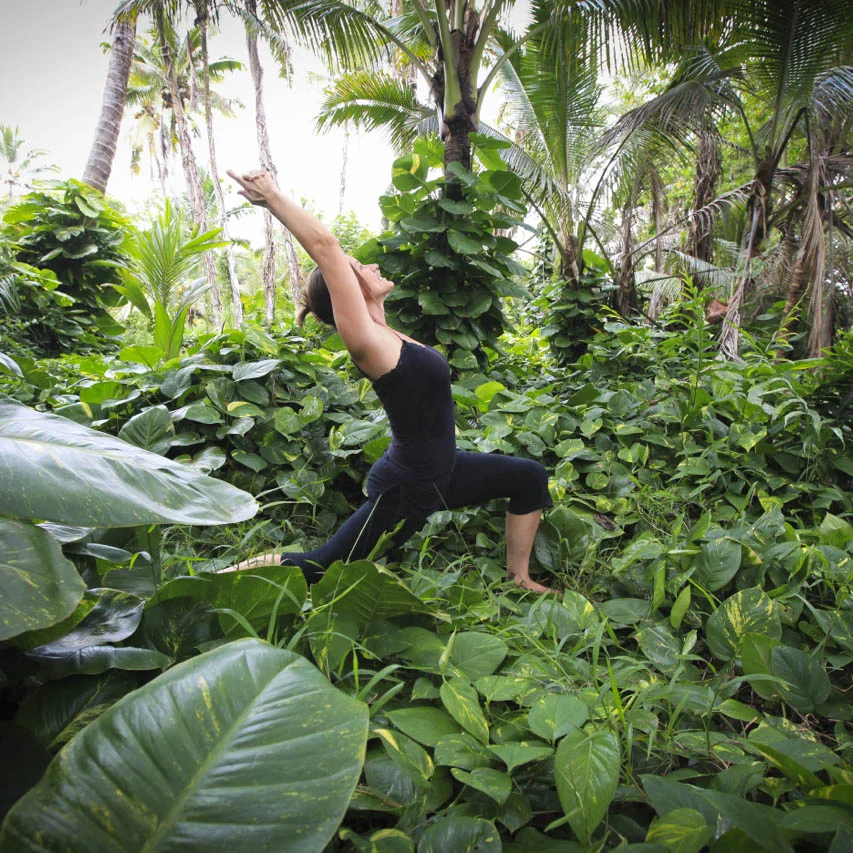 21 Natural Exercises – No Workout Equipment Required