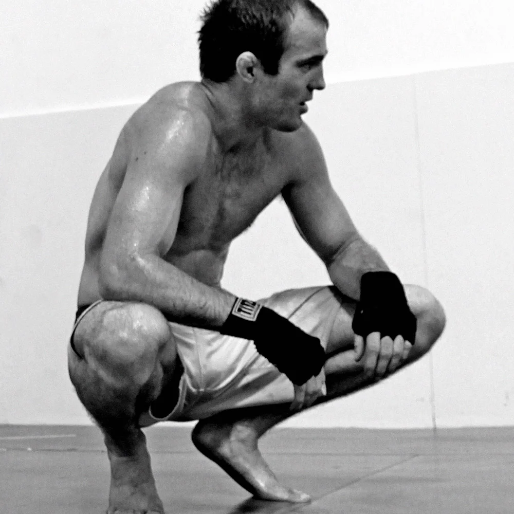 Interview With MMA Athlete Collin Hart