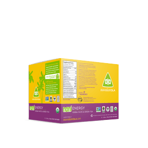 Noni Energy Juice Shots 12ct — Hawaiian Ola
