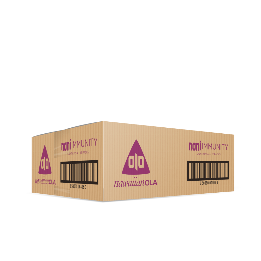 Noni Immunity Shipper Pack 48ct