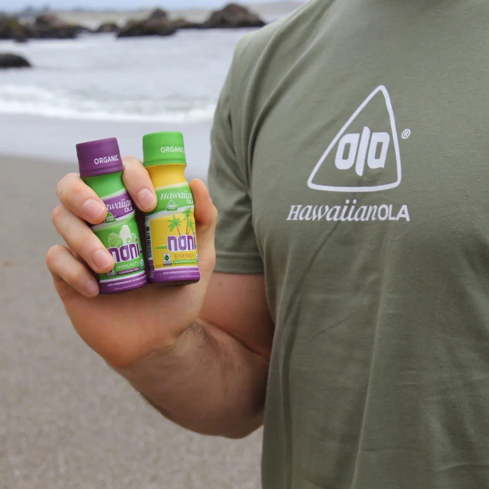 5 Tips for Super Immunity While You Travel