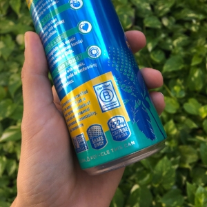 Look for the B Corp logo on all of our products!