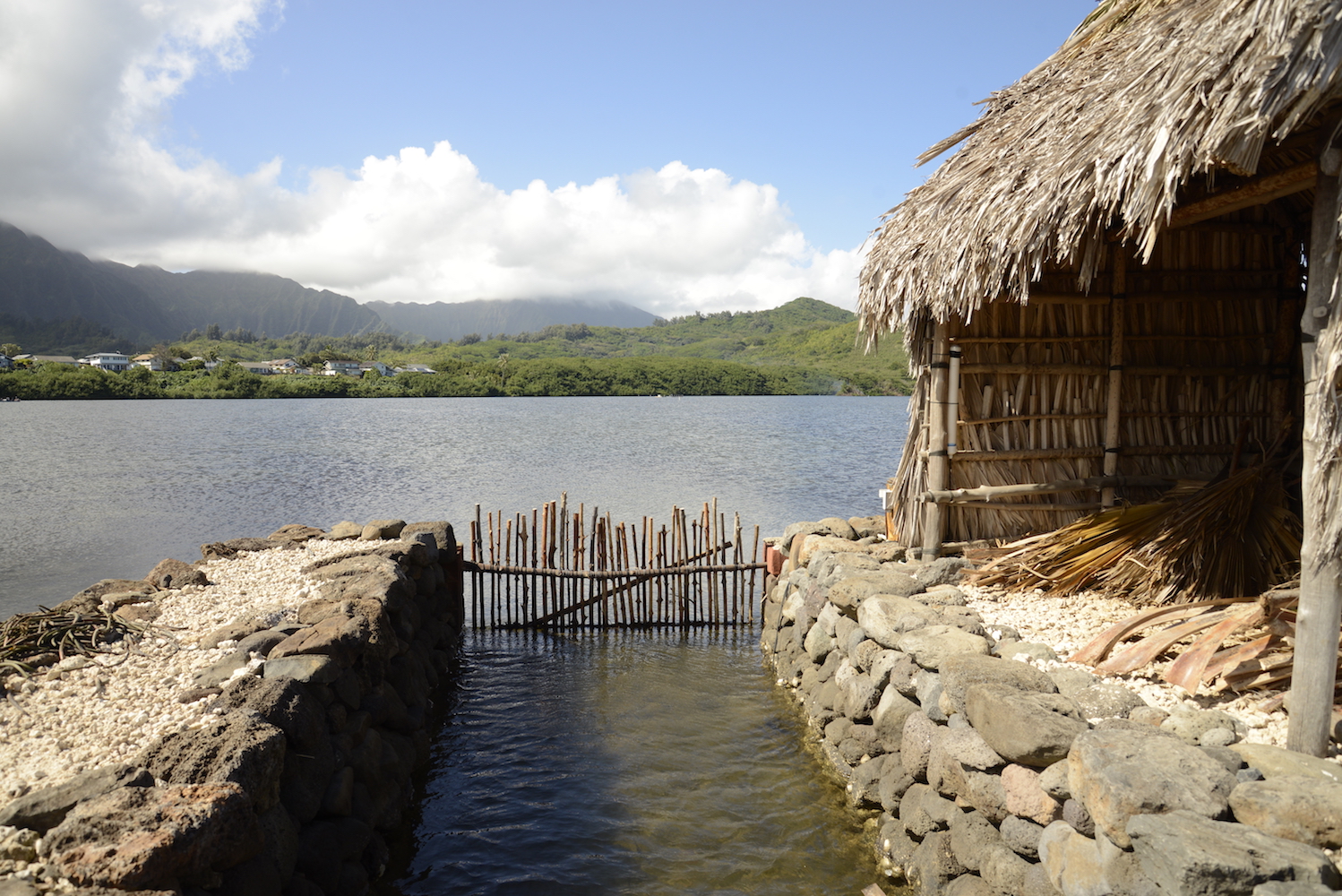 Paepae o He`eia - keepers of an ancient fishpond — Hawaiian Ola