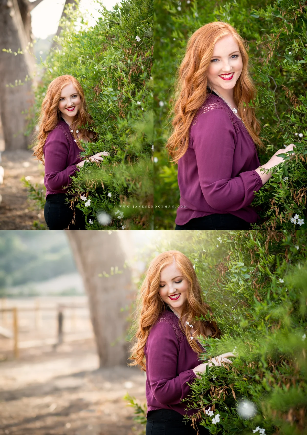 Grace-Janese Hockman Photography San Luis Obispo High School Senior Portraits 2.jpg