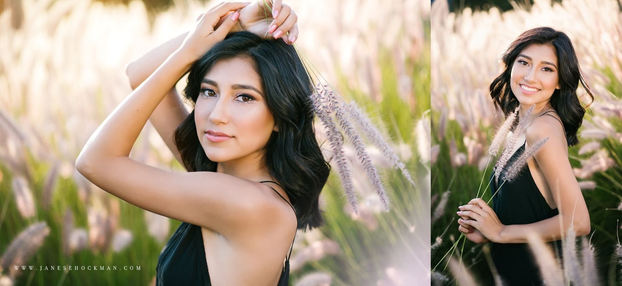 Tracy Janese Hockman Photography San Luis Obispo High School Senior Portraits Templeton California 3.jpg