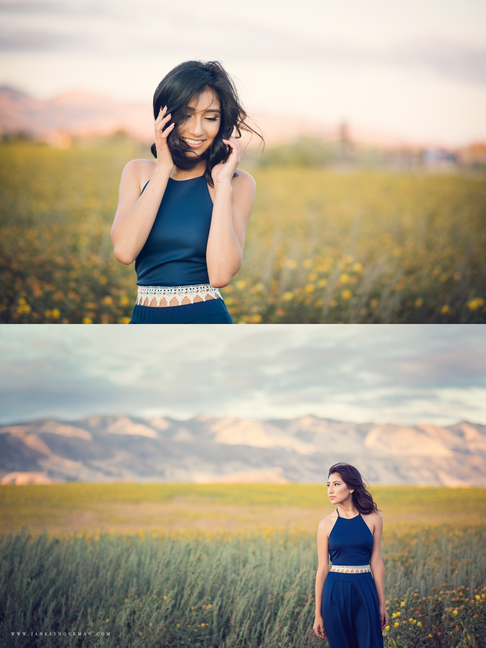 Tracy Janese Hockman Photography San Luis Obispo High School Senior Portraits Templeton California 4.jpg