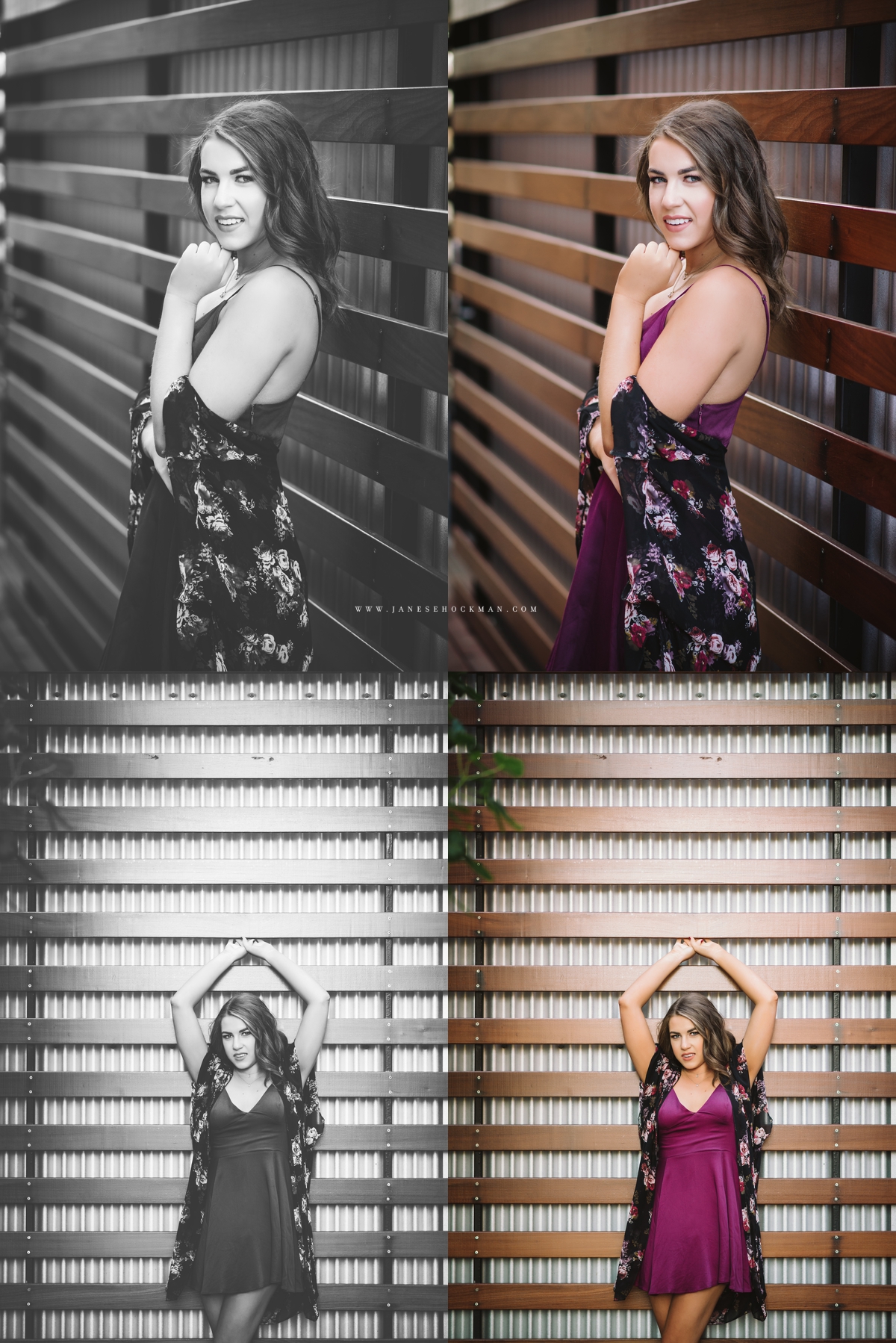 Holly | Janese Hockman Photography San Luis Obispo High School senior portraits California 1.jpg