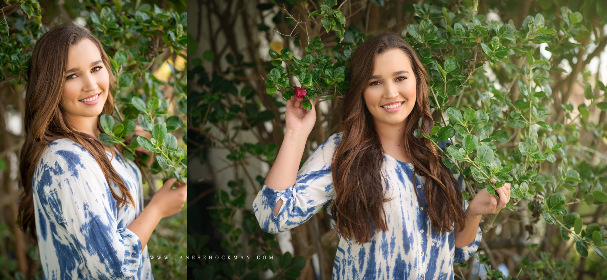 Tatum | Janese Hockman Photography | High School Senior Portraits | San Luis Obispo, California 1.jpg