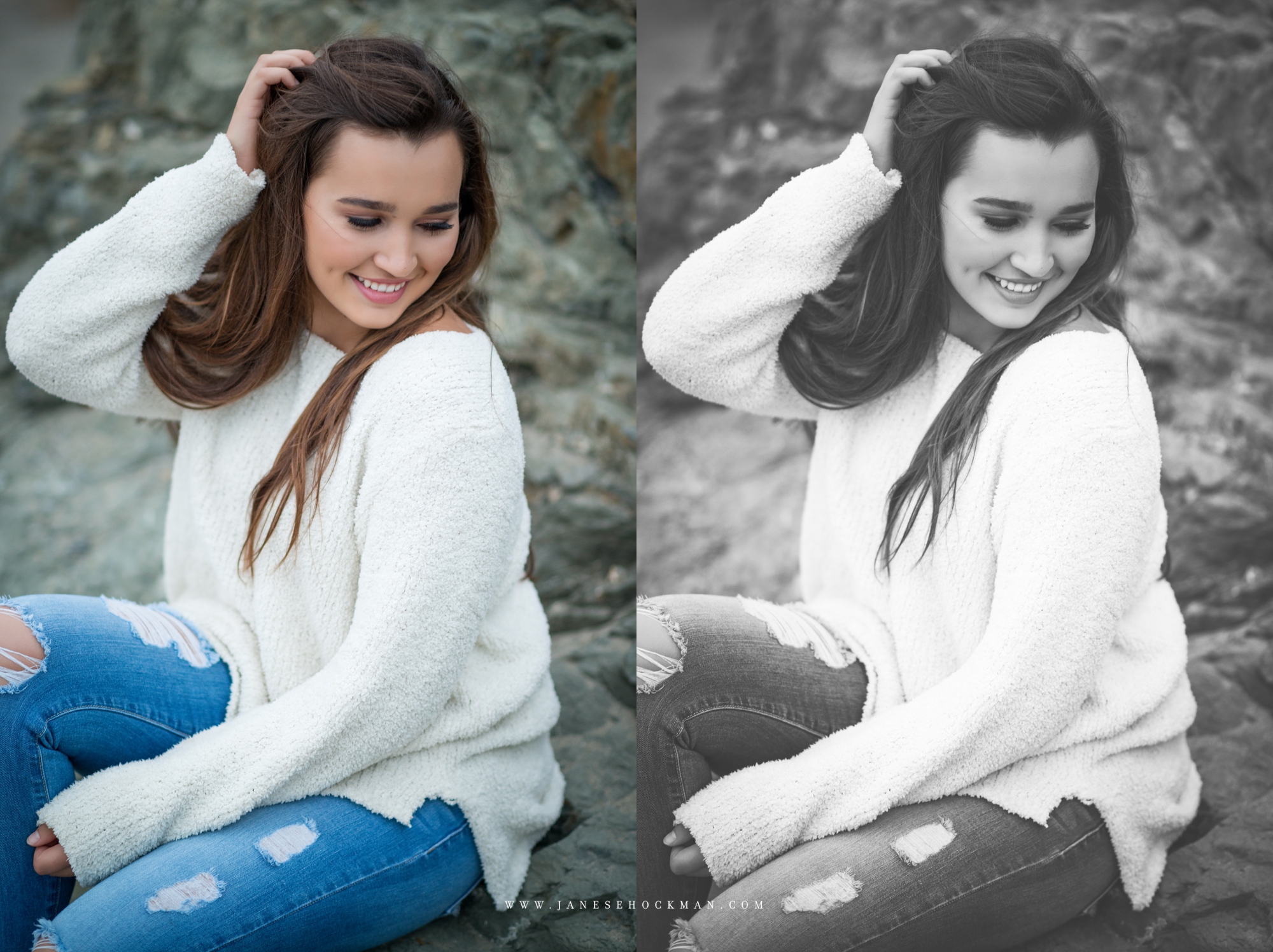 Tatum | Janese Hockman Photography | High School Senior Portraits | San Luis Obispo, California 2.jpg