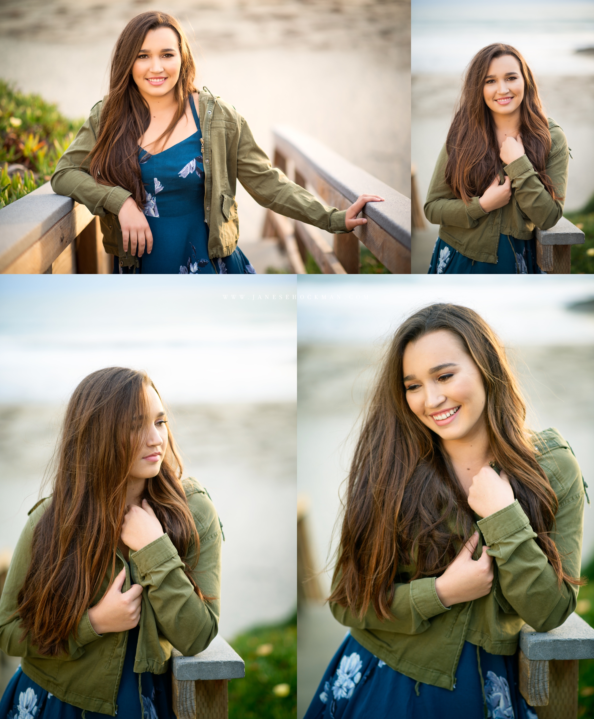 Tatum | Janese Hockman Photography | High School Senior Portraits | San Luis Obispo, California 5.jpg