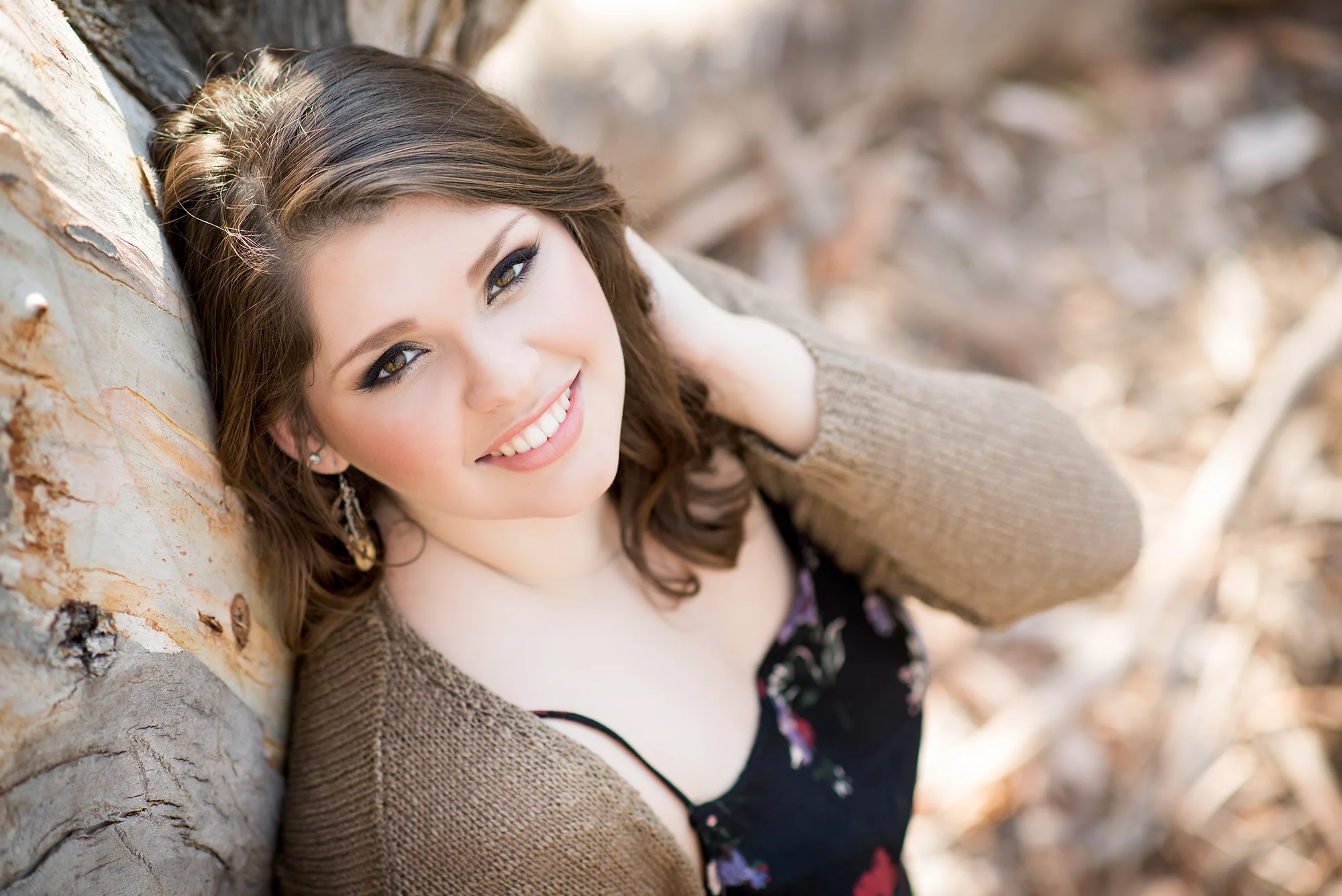 Janese Hockman Senior Photography San Luis Obispo California 7.jpg