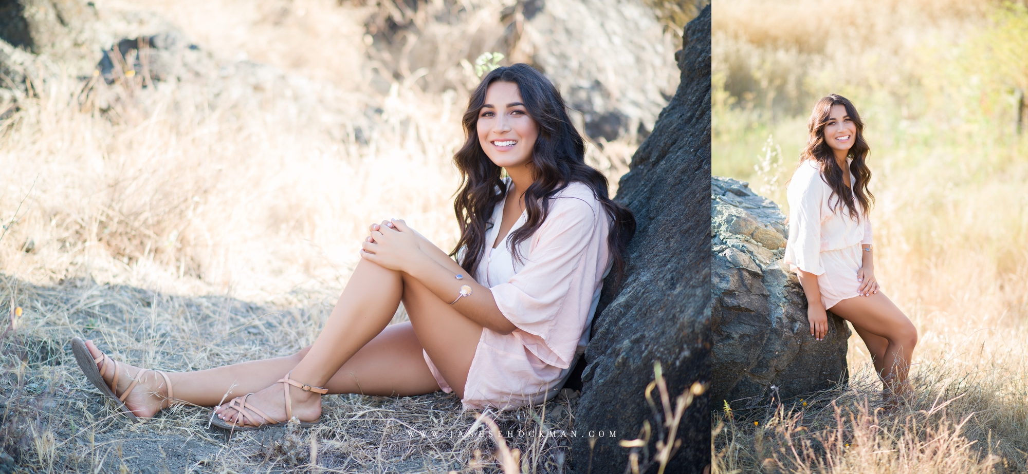 Miriam Janese Hockman Photography San Luis Obispo California Senior Portraits 2.jpg