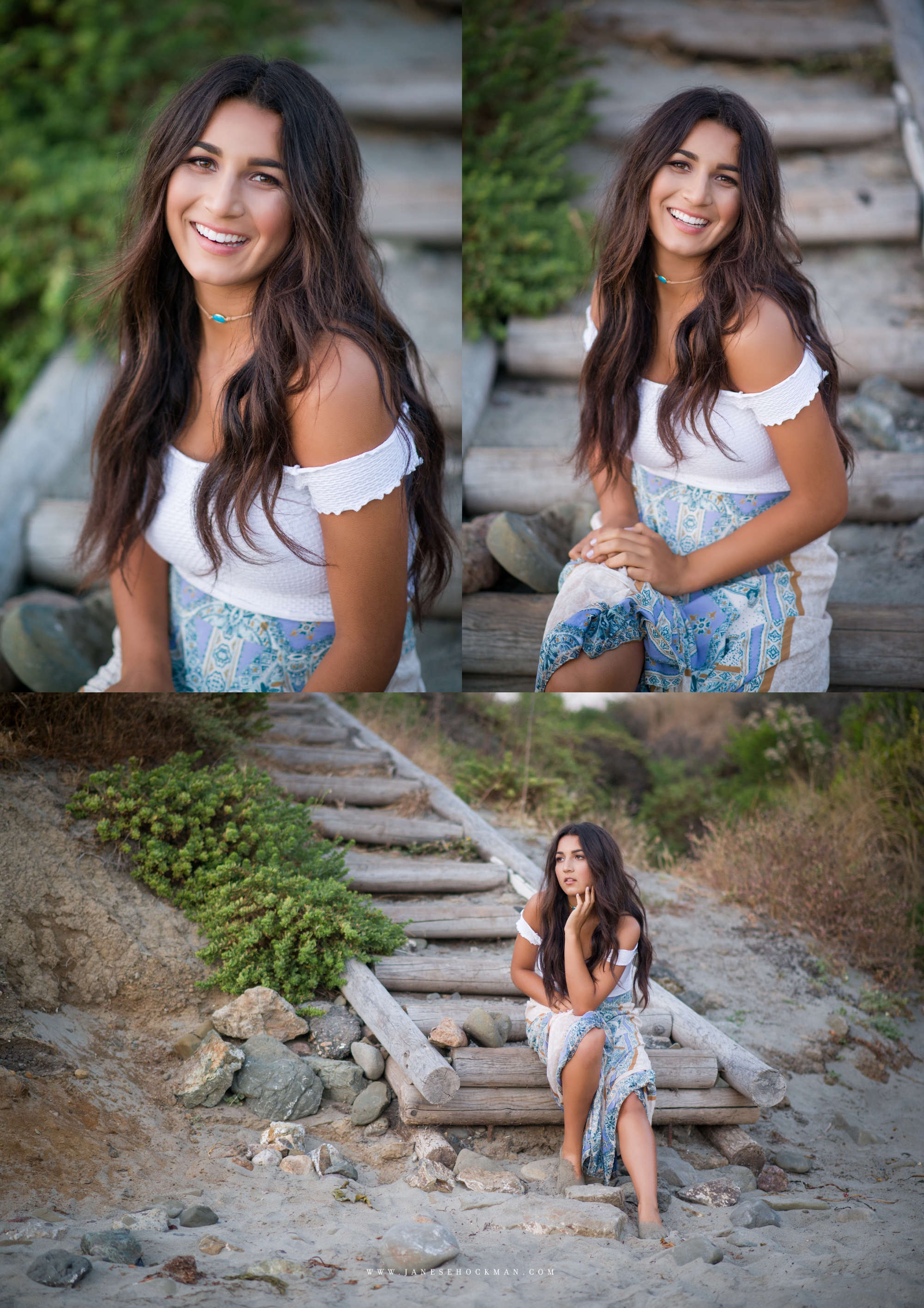 Miriam Janese Hockman Photography San Luis Obispo California Senior Portraits 7.jpg