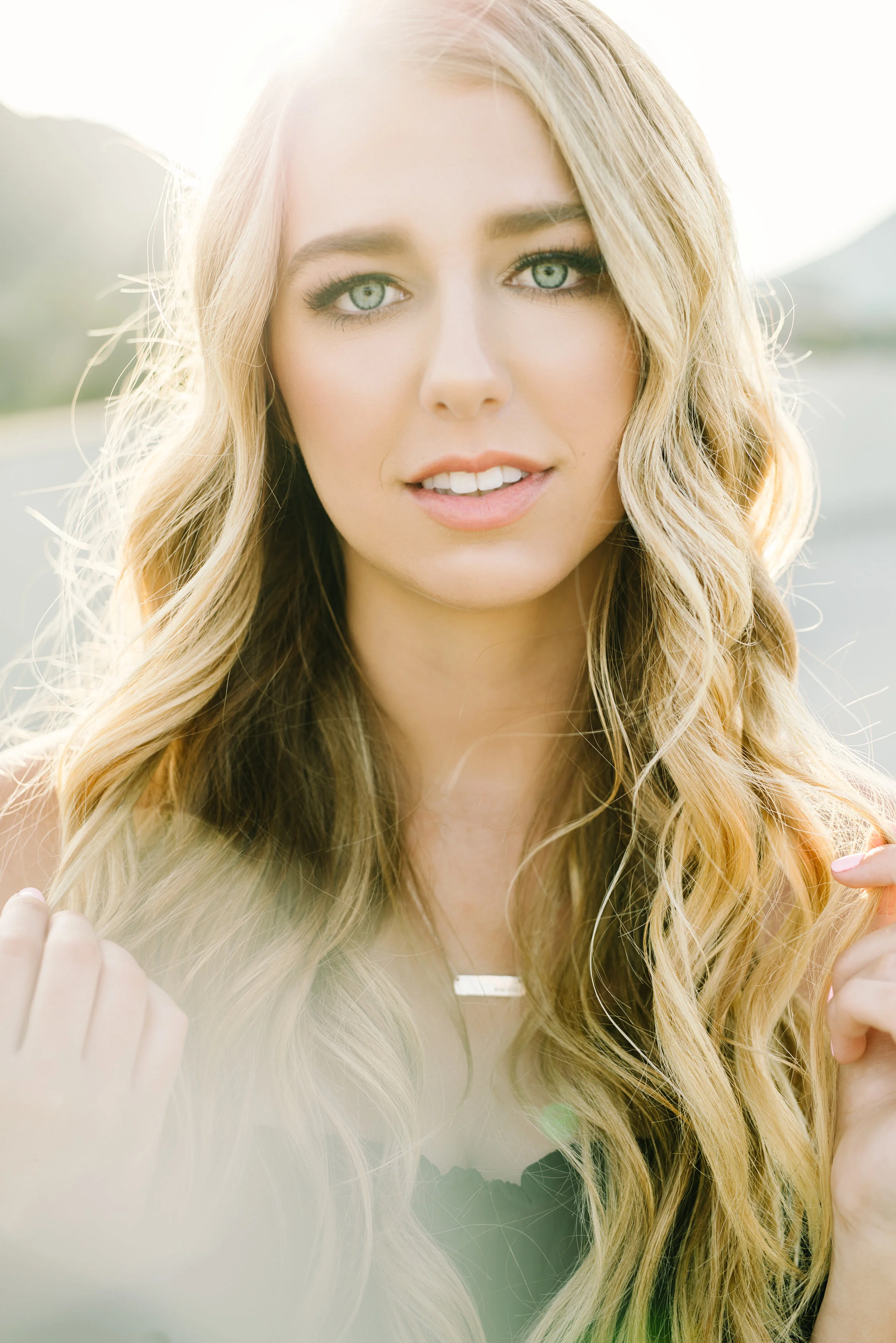 HAIR & MAKEUP