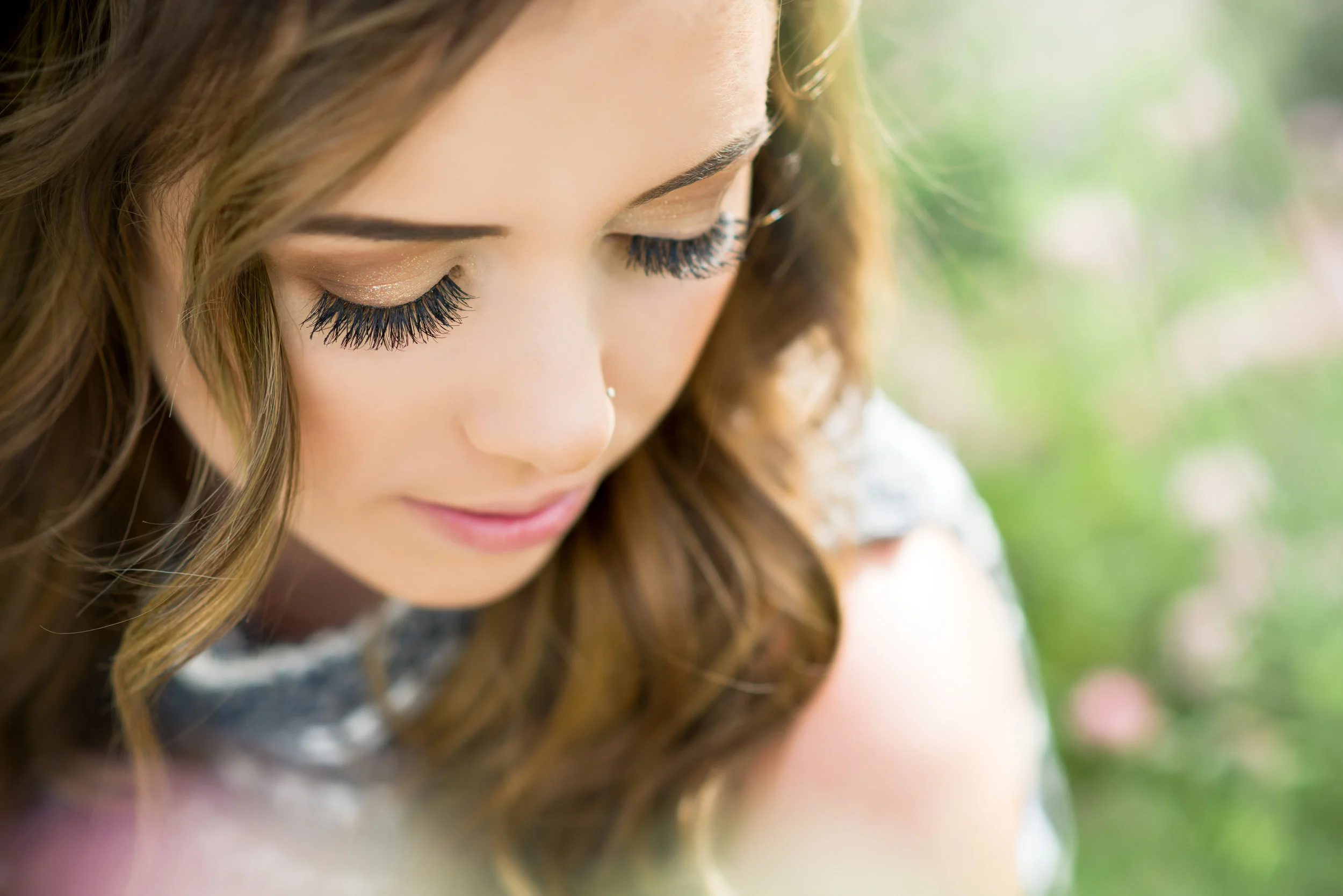 Katie | Paso Robles Senior Portraits