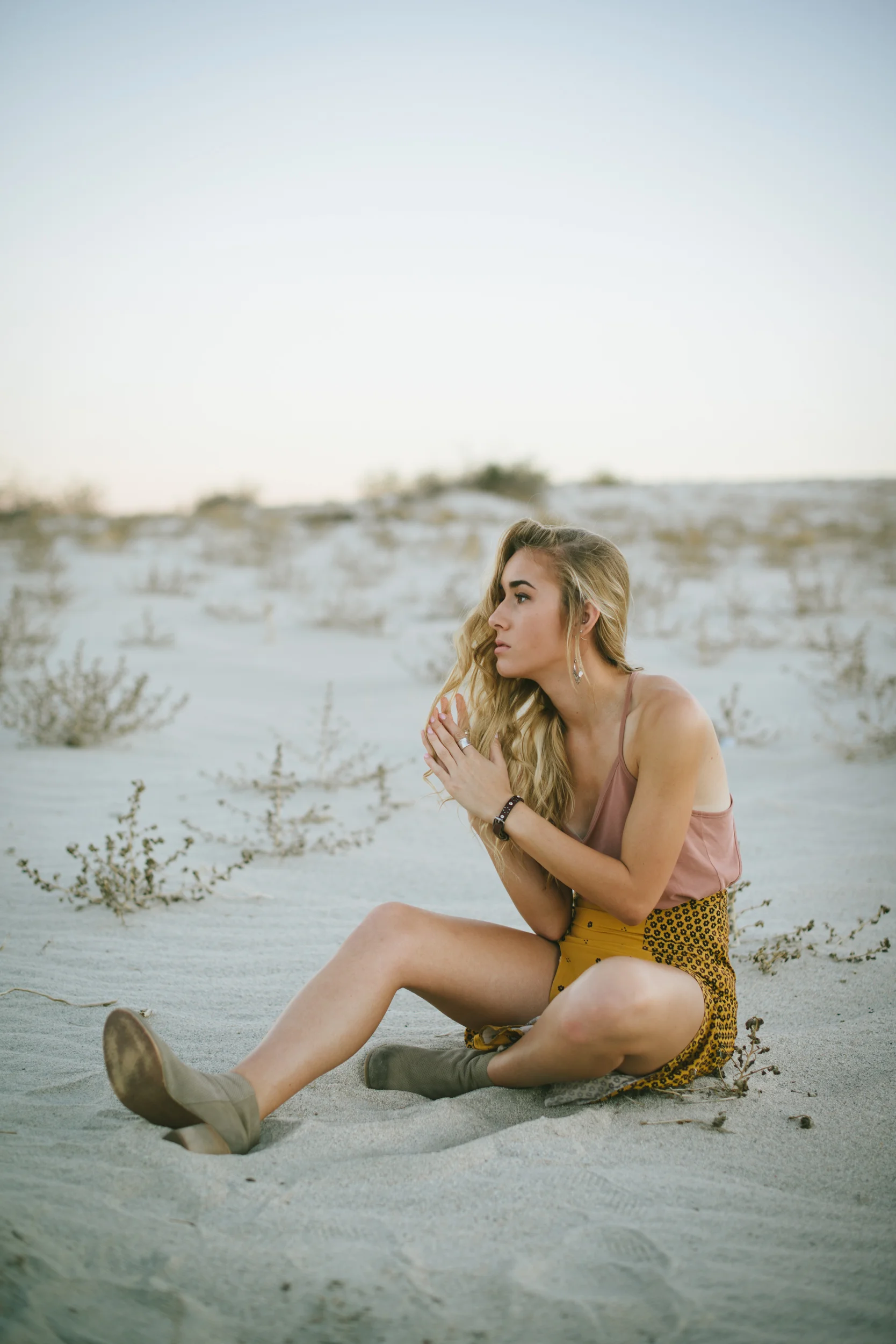 Blink Conference | High School Senior Portraits