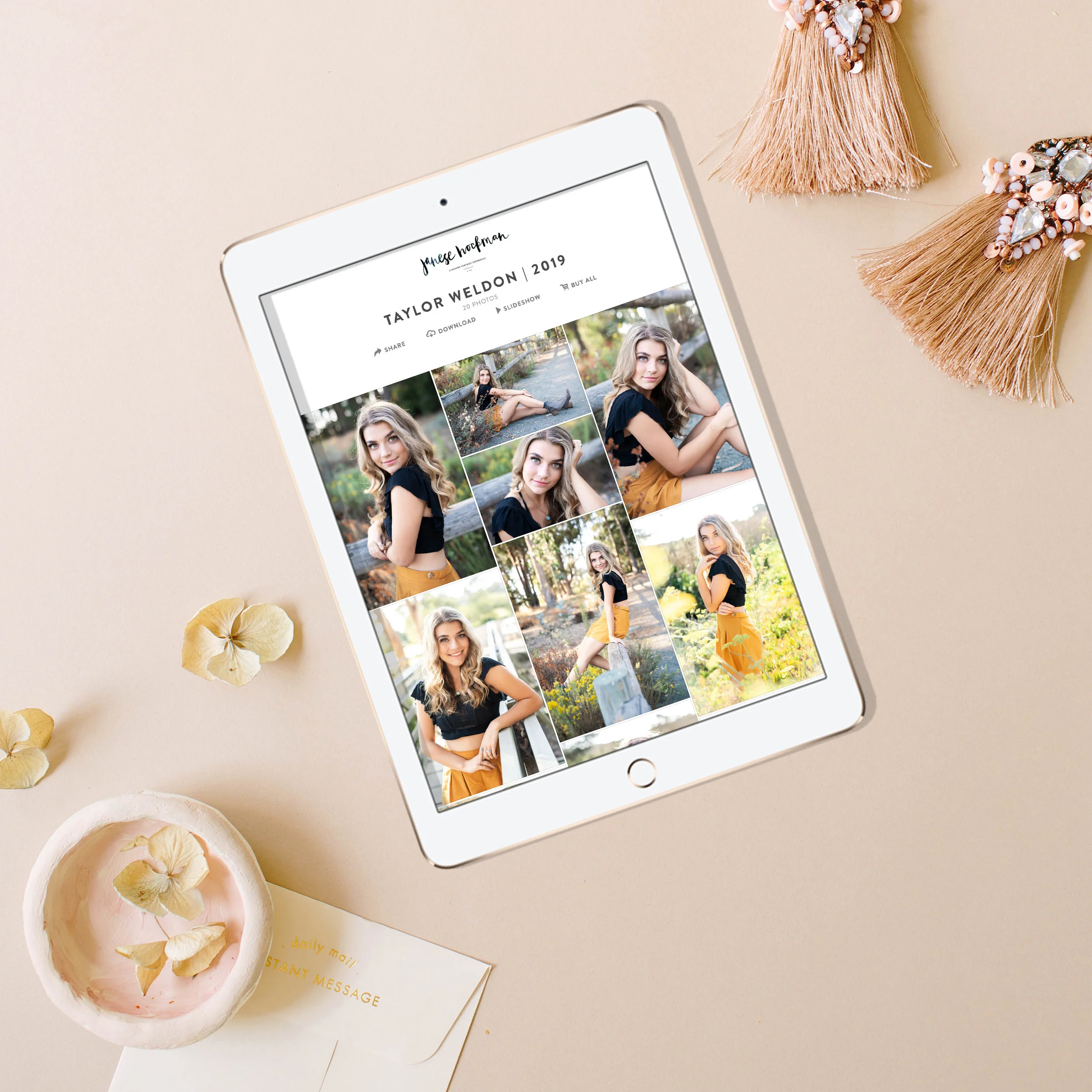Moblie App