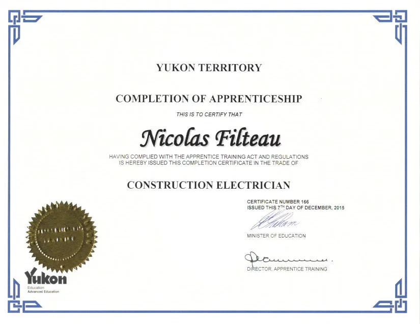 Electrical Certificate Format atelieryuwa.ciao.jp