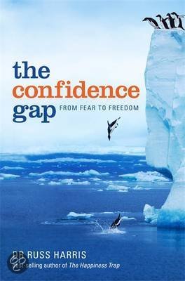 The Confidence Gap