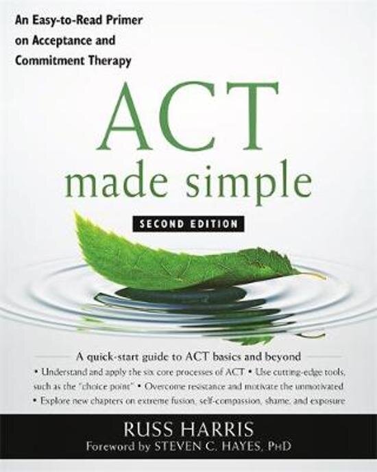 Act made simple