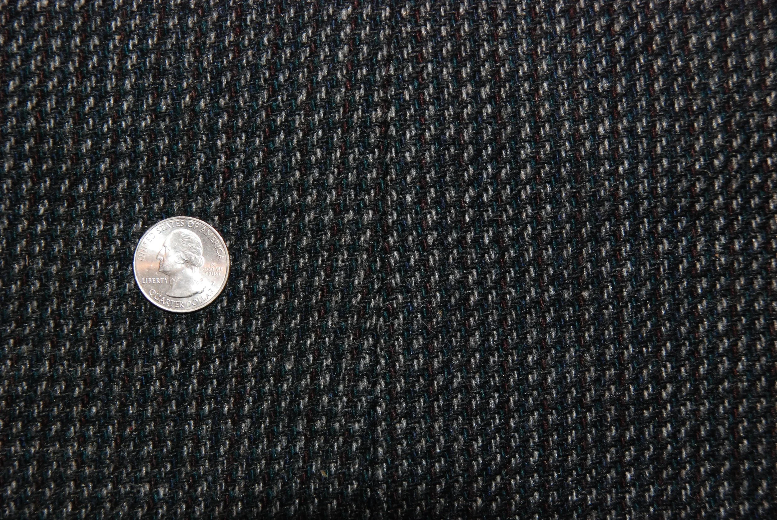 Metro Messenger -Black Base