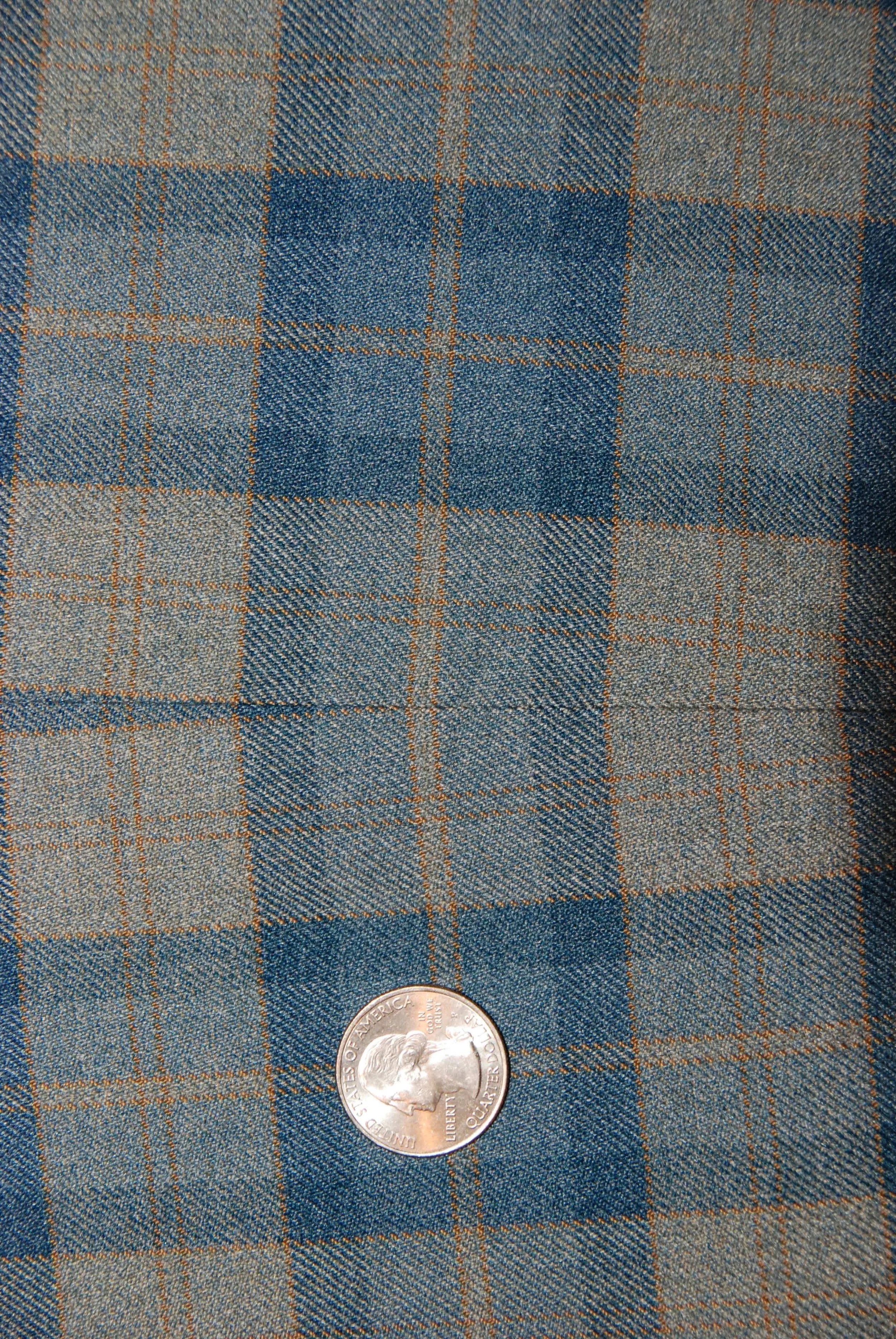 Metro Messenger -Brown Base