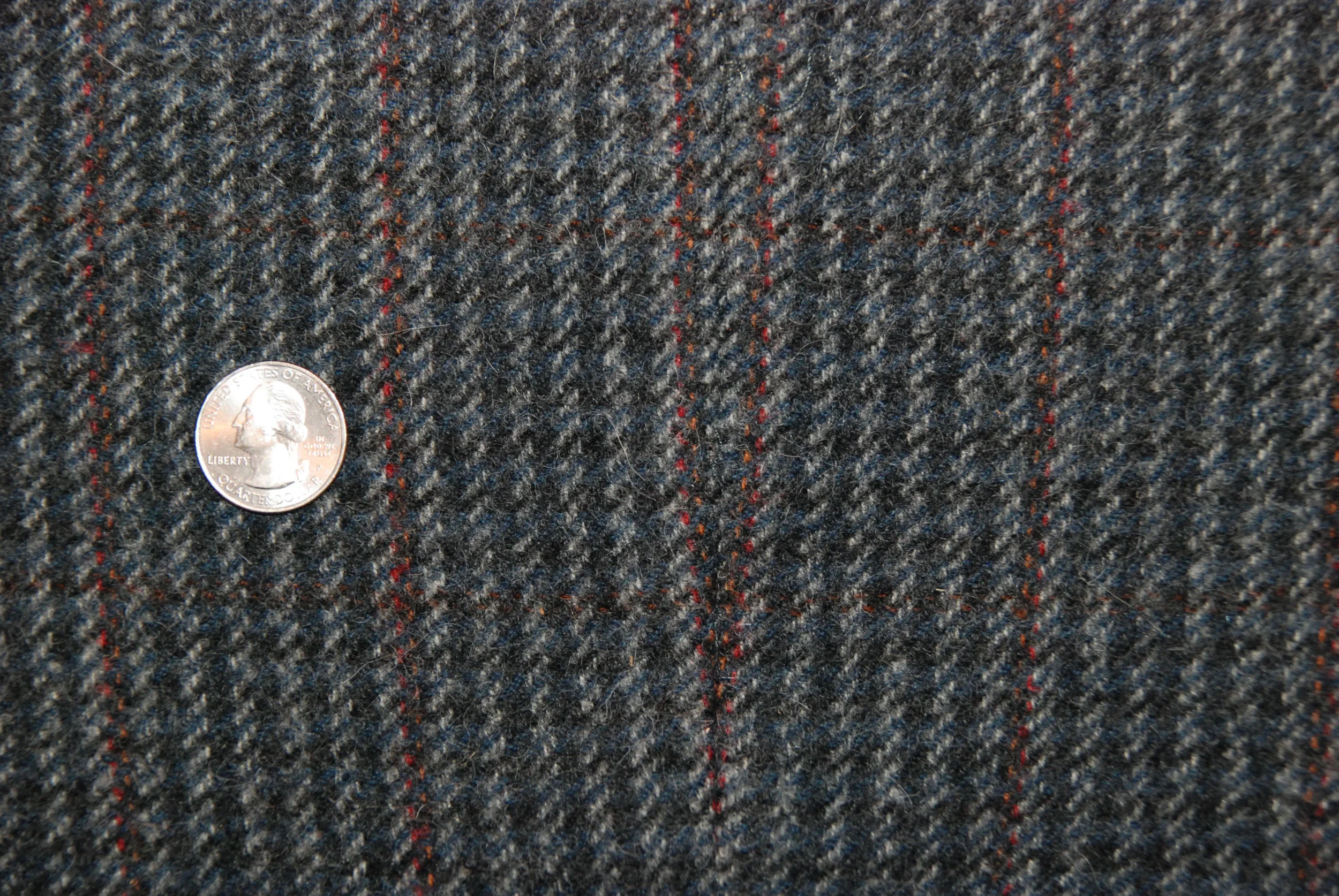 Metro Messenger -Black Base