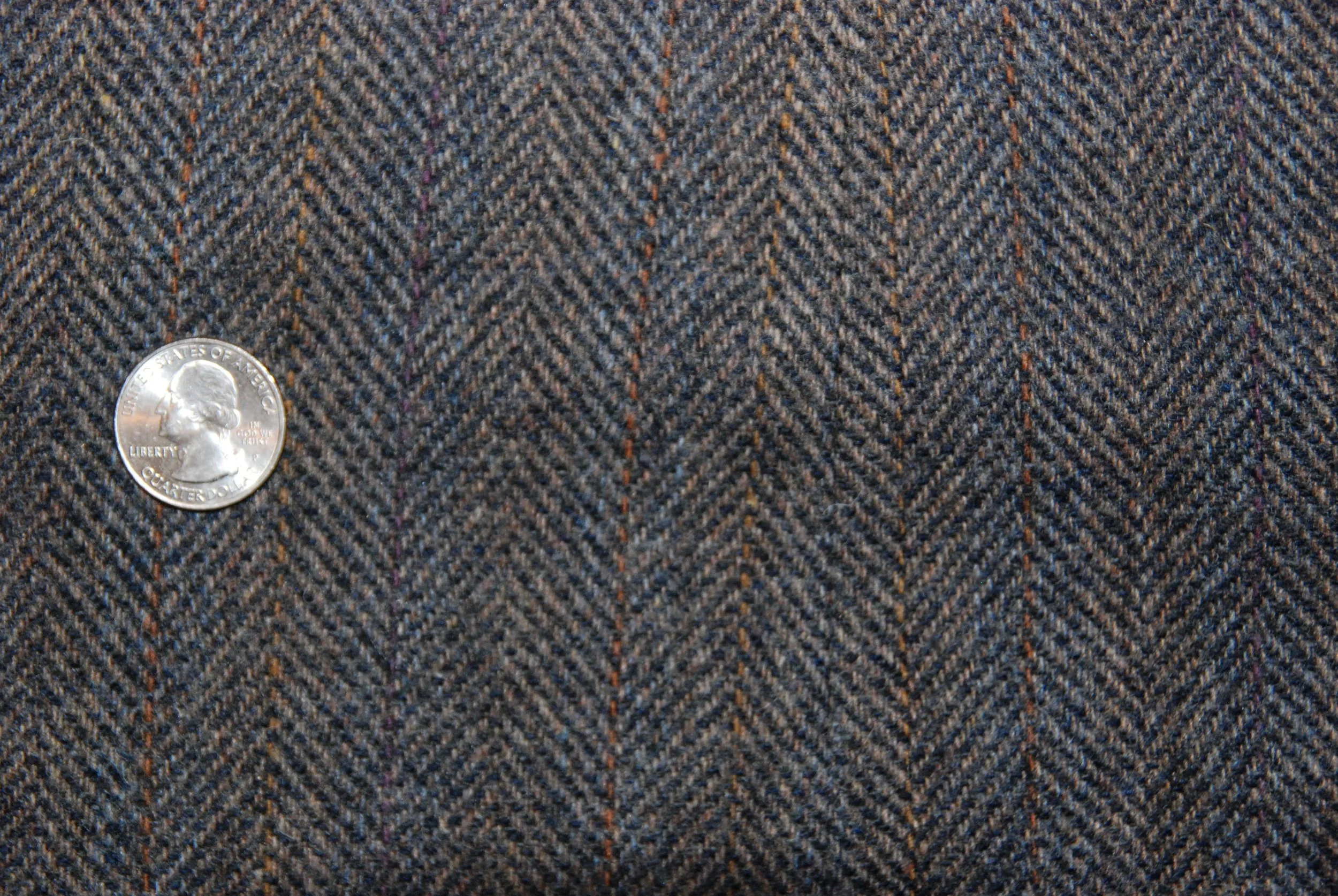 Metro Messenger -Brown Base