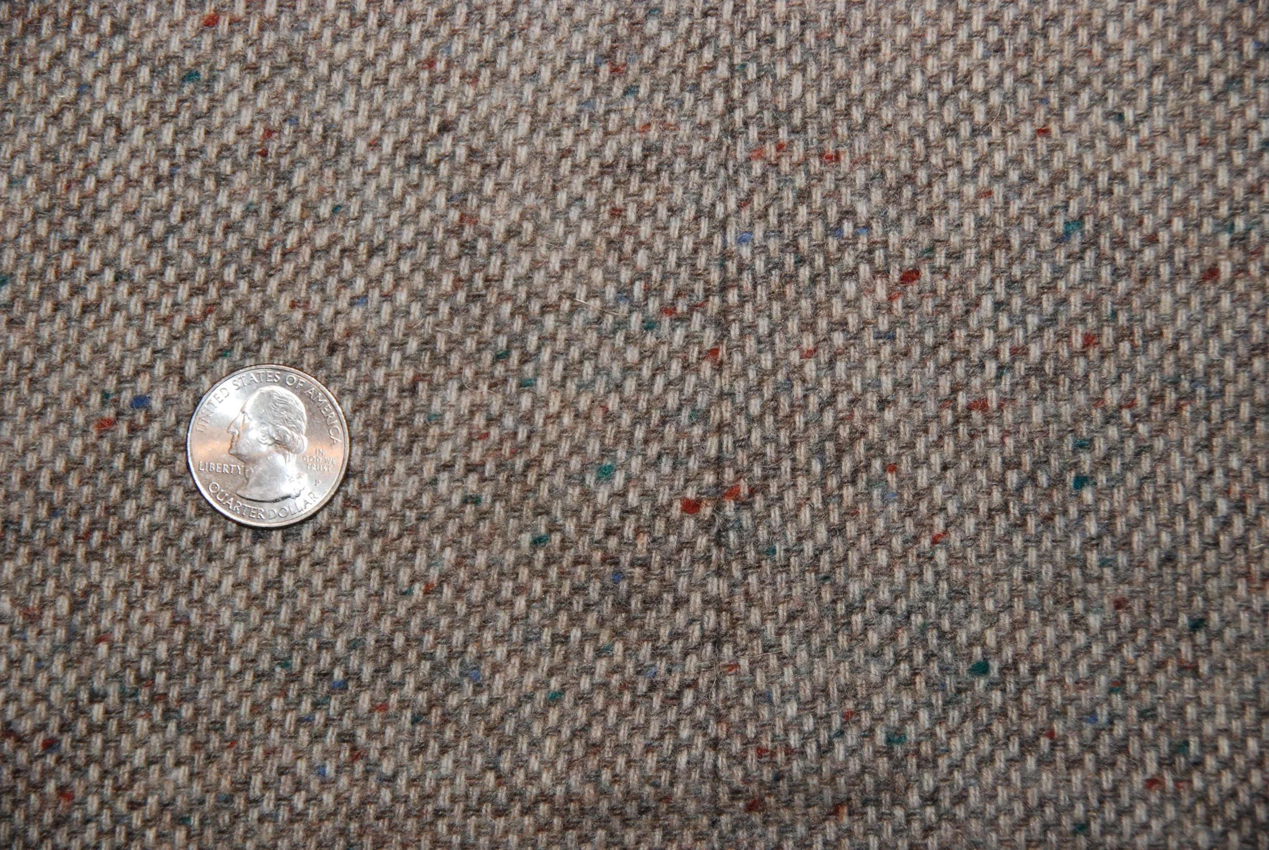 Metro Messenger -Tan Base