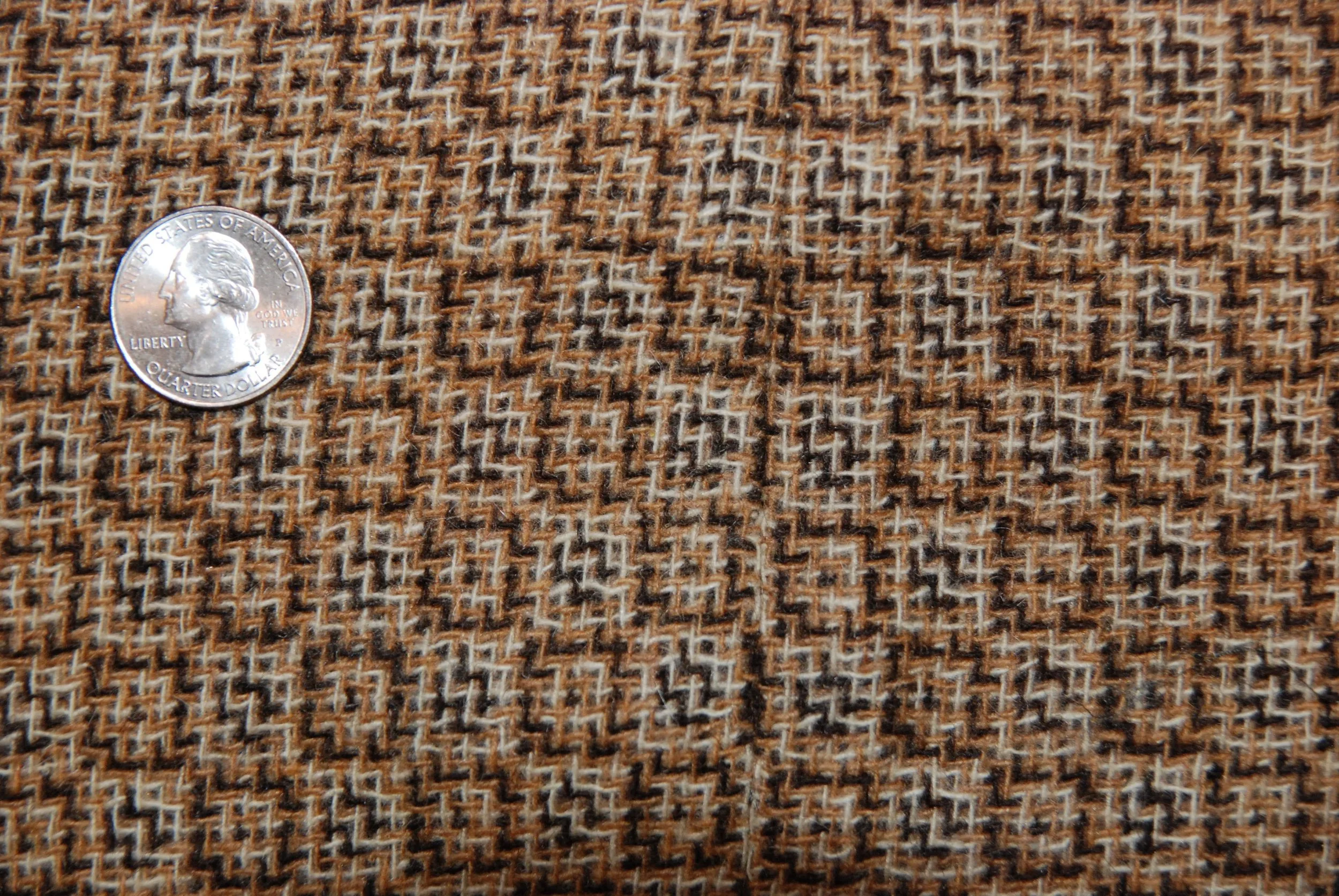 Metro Messenger - Brown Base