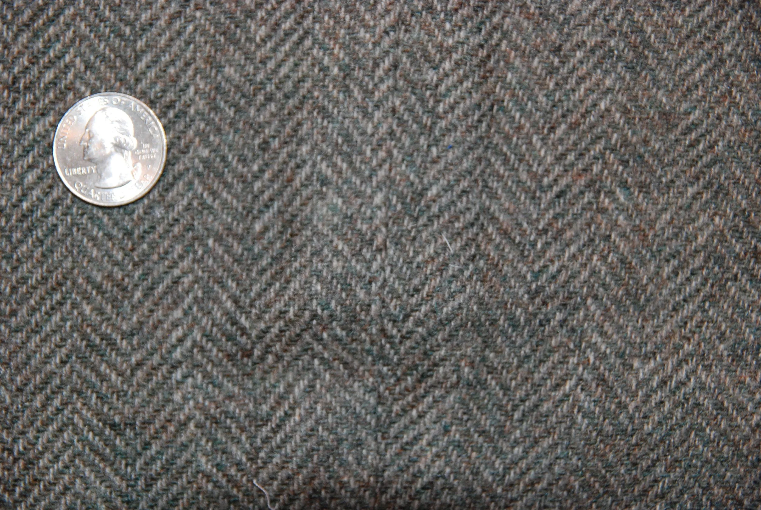 Metro Messenger -Brown Base