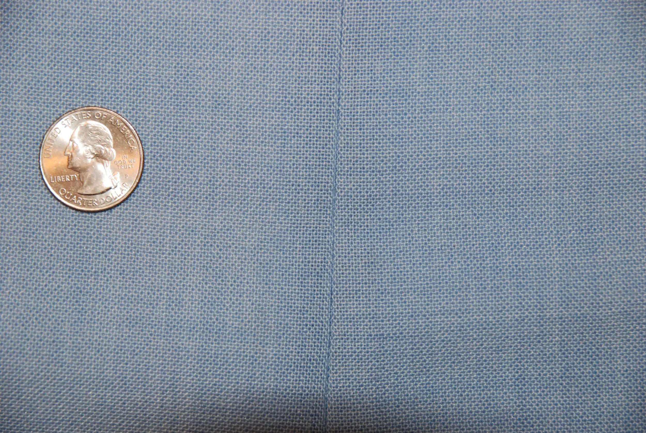 Metro Messenger -Baby Blue