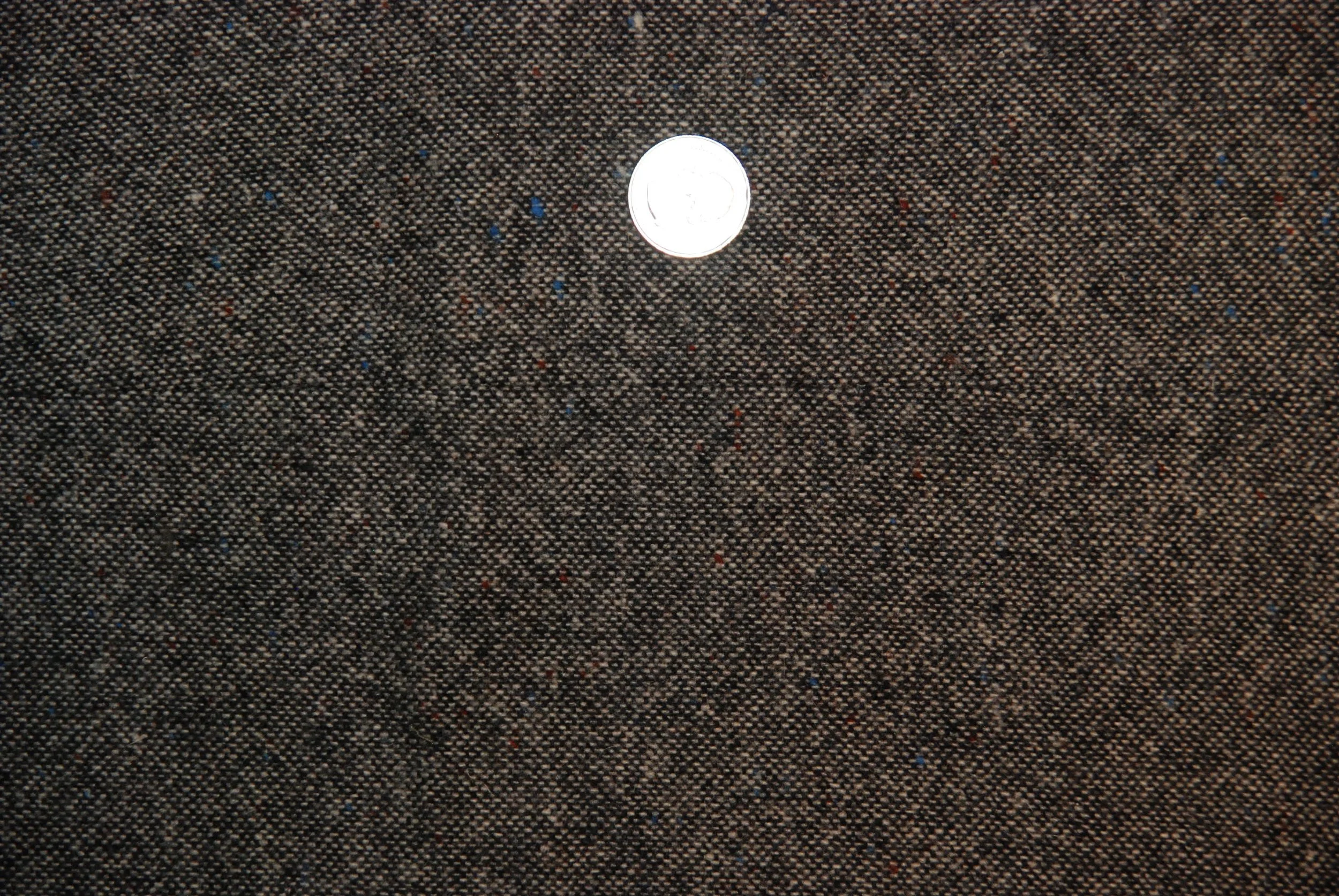 Metro Messenger -Brown Base