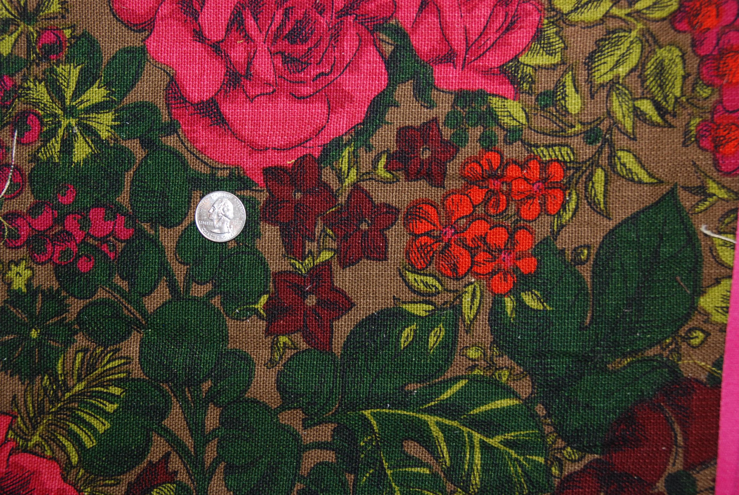 Osterman Bottomless Tote - Pink Rose - Leather Corners