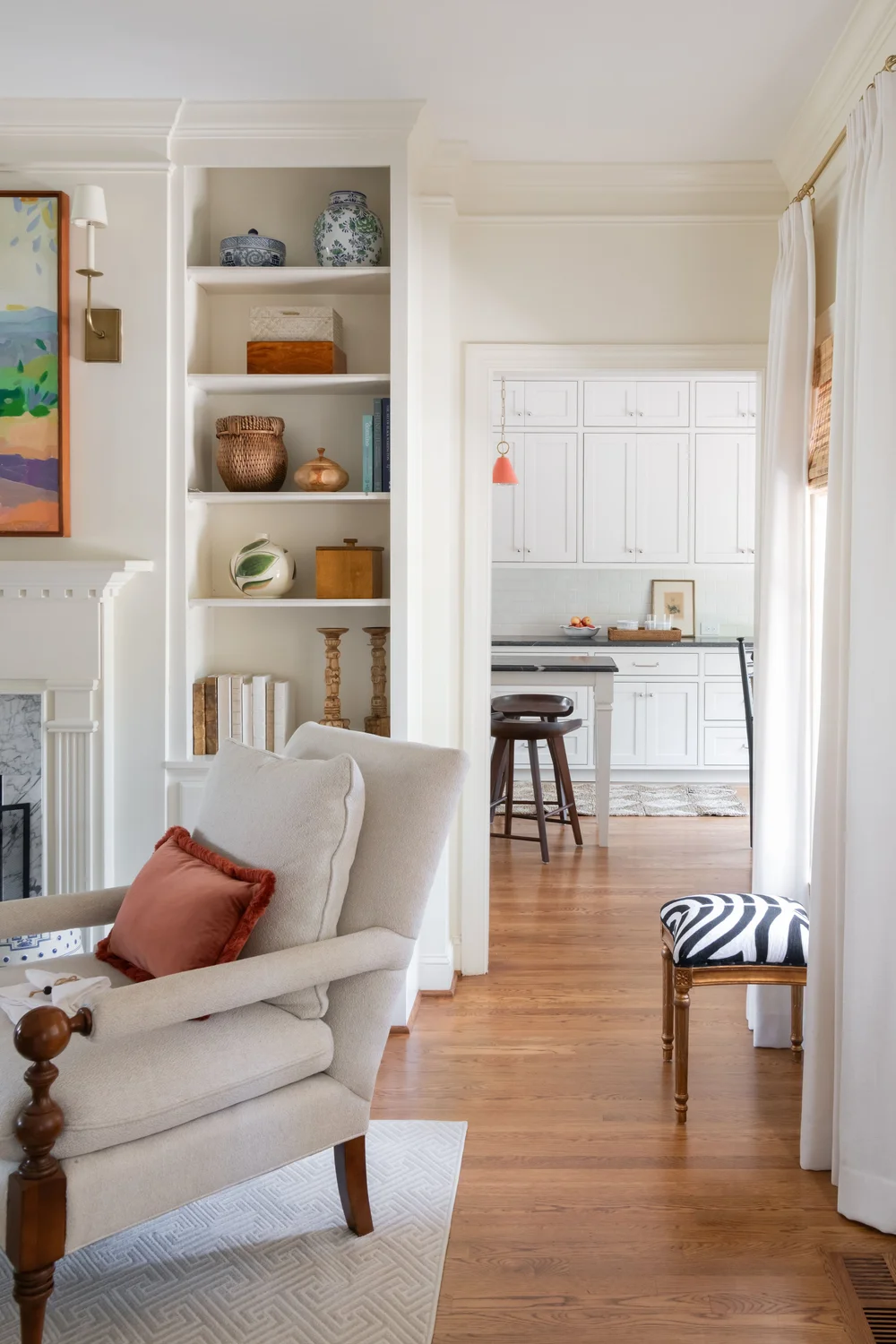 Nashville Interior Design — VERNACULAR