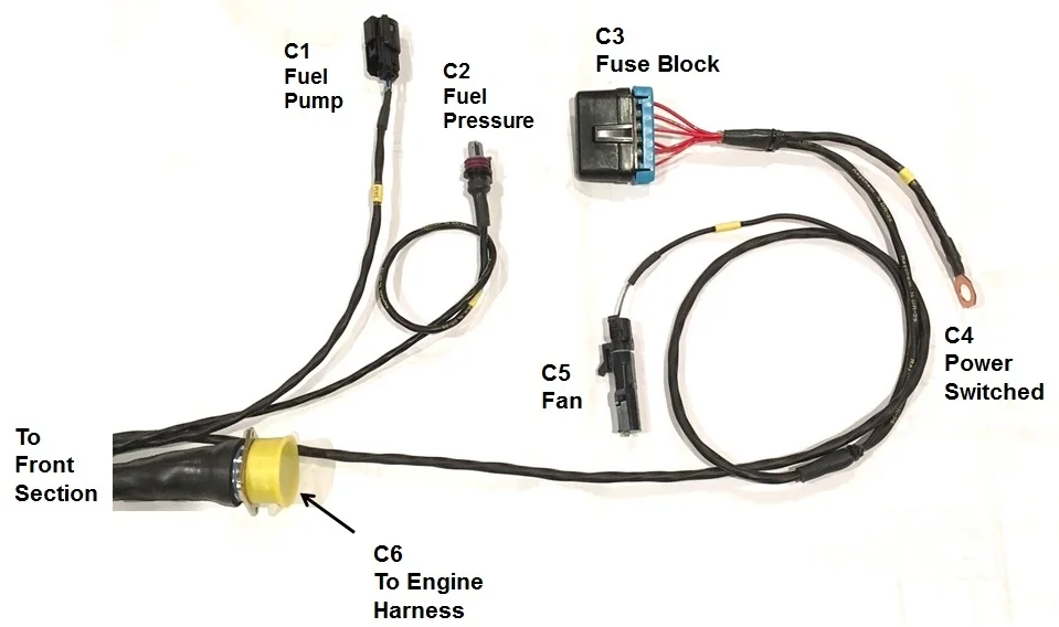 Photo - Engine Bay Harness G3.jpg