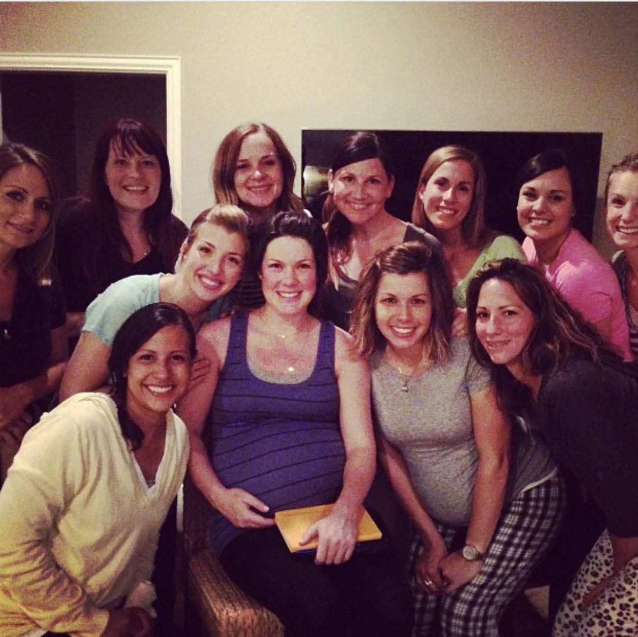 The second Refresh gathering in Mckinney Texas in June 2013