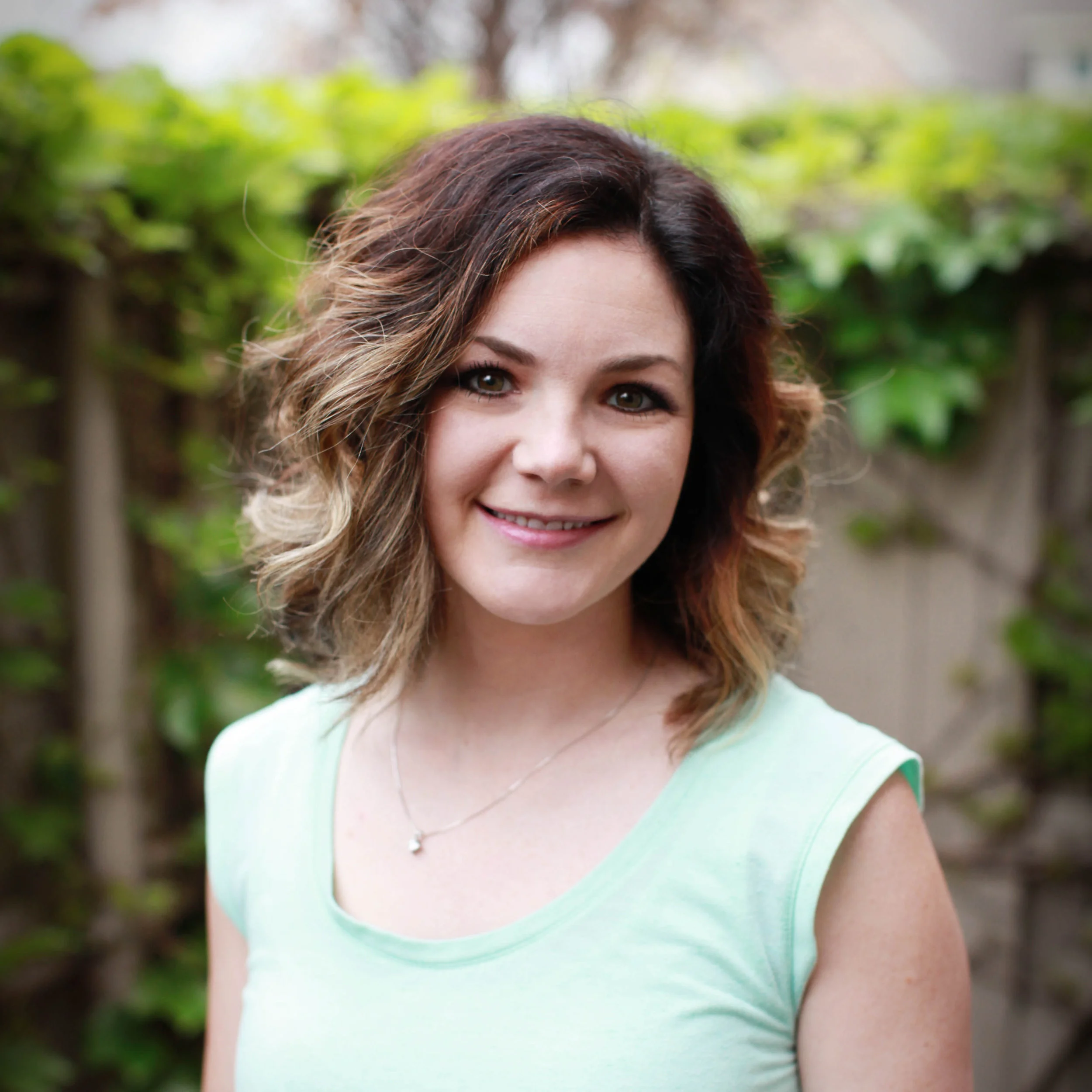 Erin Lewis I’m happily married to my best friend Jelani. I'm a mom to two awesome kiddos- daughter Judah and son Jadon. I’m also a pastors wife who loves to write, workout and randomly imagine myself as a ballerina...in my kitchen... when no one's looking. I love being with women, meeting new people, and going deep in worship. My favorite thing in the world though is spending time with my husband. I really like him! What do you love about Refresh? My favorite thing about Refresh is the genuine love, friendship, loyalty and overall feeling of togetherness. God surrounds each person with relationships He's designed in order to further His kingdom, which is ultimately expressed through our own unique purposes. If you could be anything in the world what would it be? I would love to go shopping all the time. I know, not very deep but its true. Shopping is therapeutic for me and to be able to shop for myself or others is so fun! If you could speak to girls five to ten years younger than you, what would you say? Relax and take in the beauty and innocence of life around you. Find a best friend. Not a seasonal friend but someone who is trustworthy and loyal and always willing to speak truth to you. Seek out a mentor. Learn to hear the voice of God and treasure it above all else.