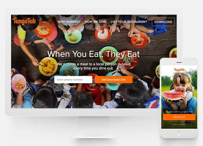 TangoTab Rebrand