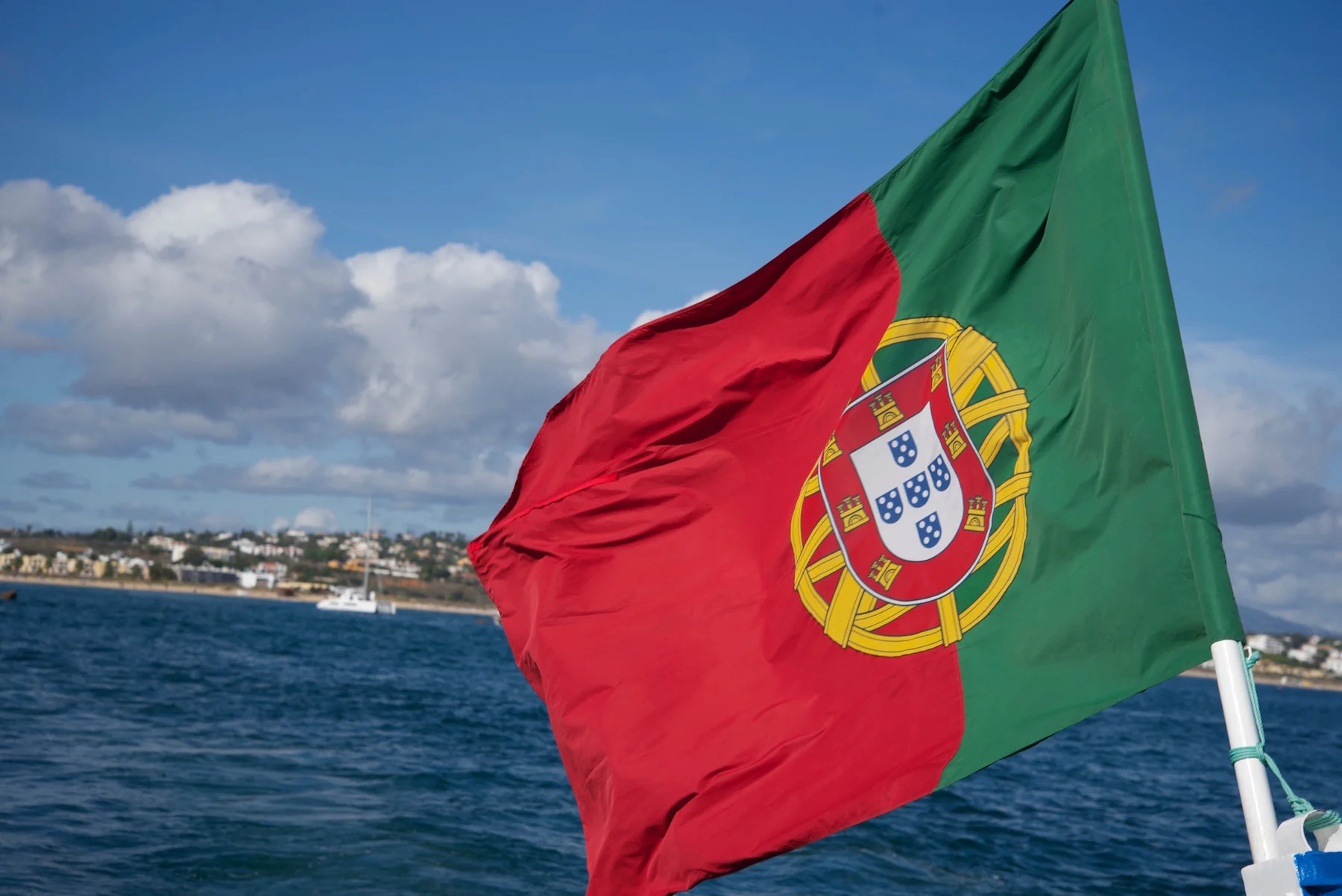 Lagos, Portugal (October 2014)
