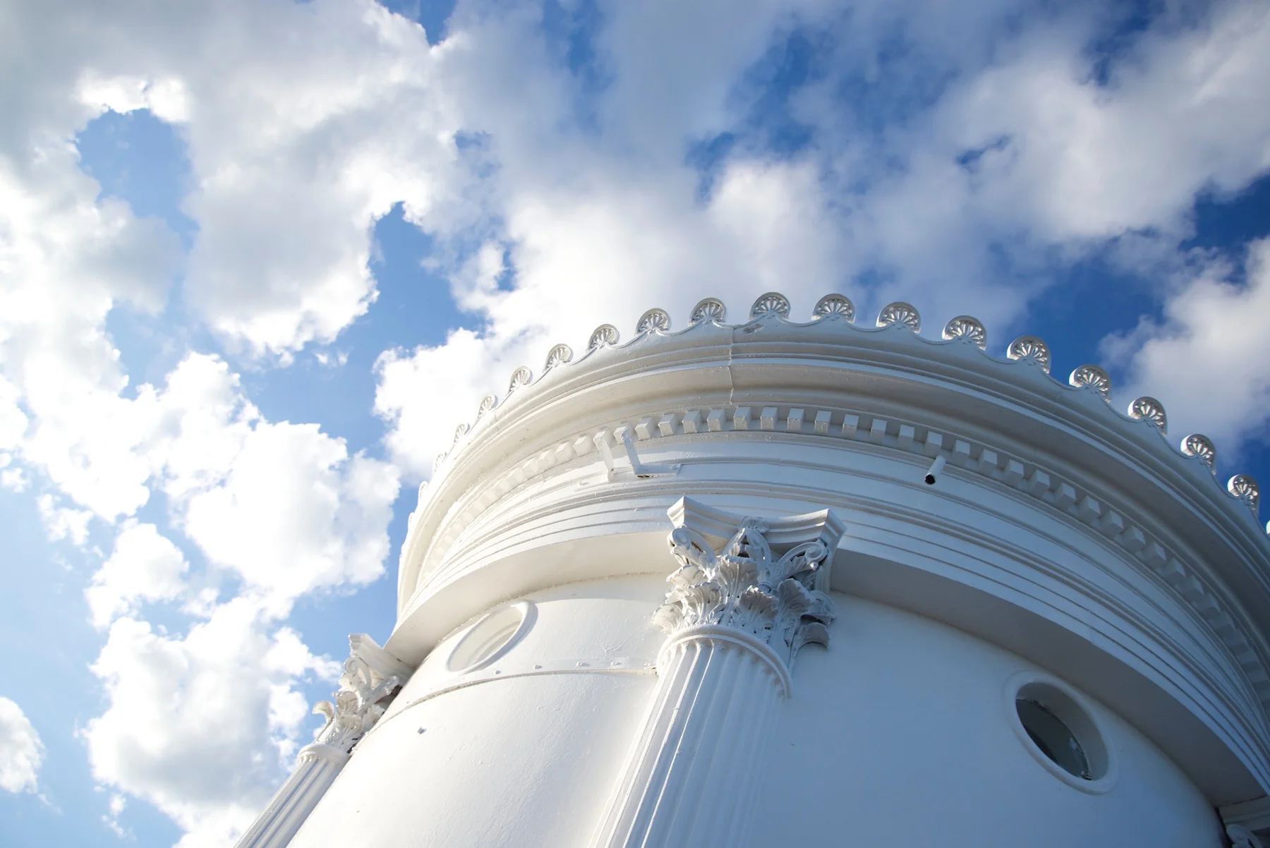 South Portland, Maine (August 2015)
