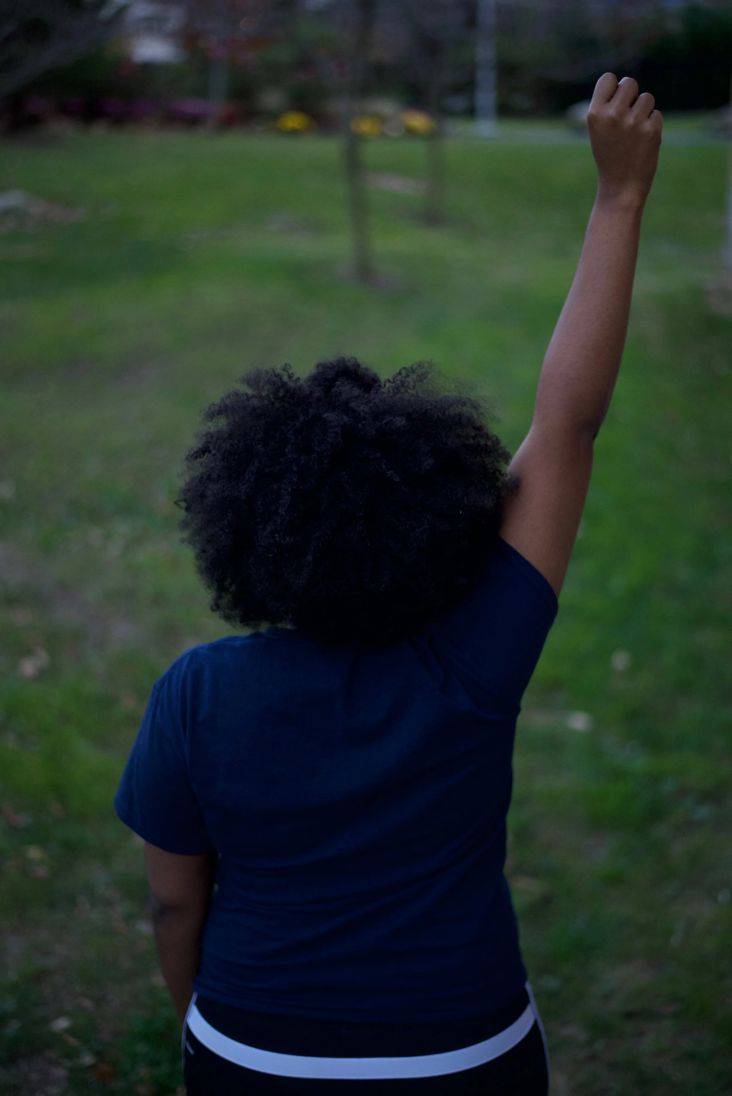 Jasmine Imani Davis