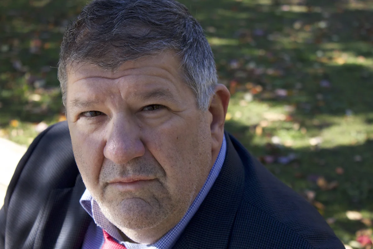 Frank Colapietro