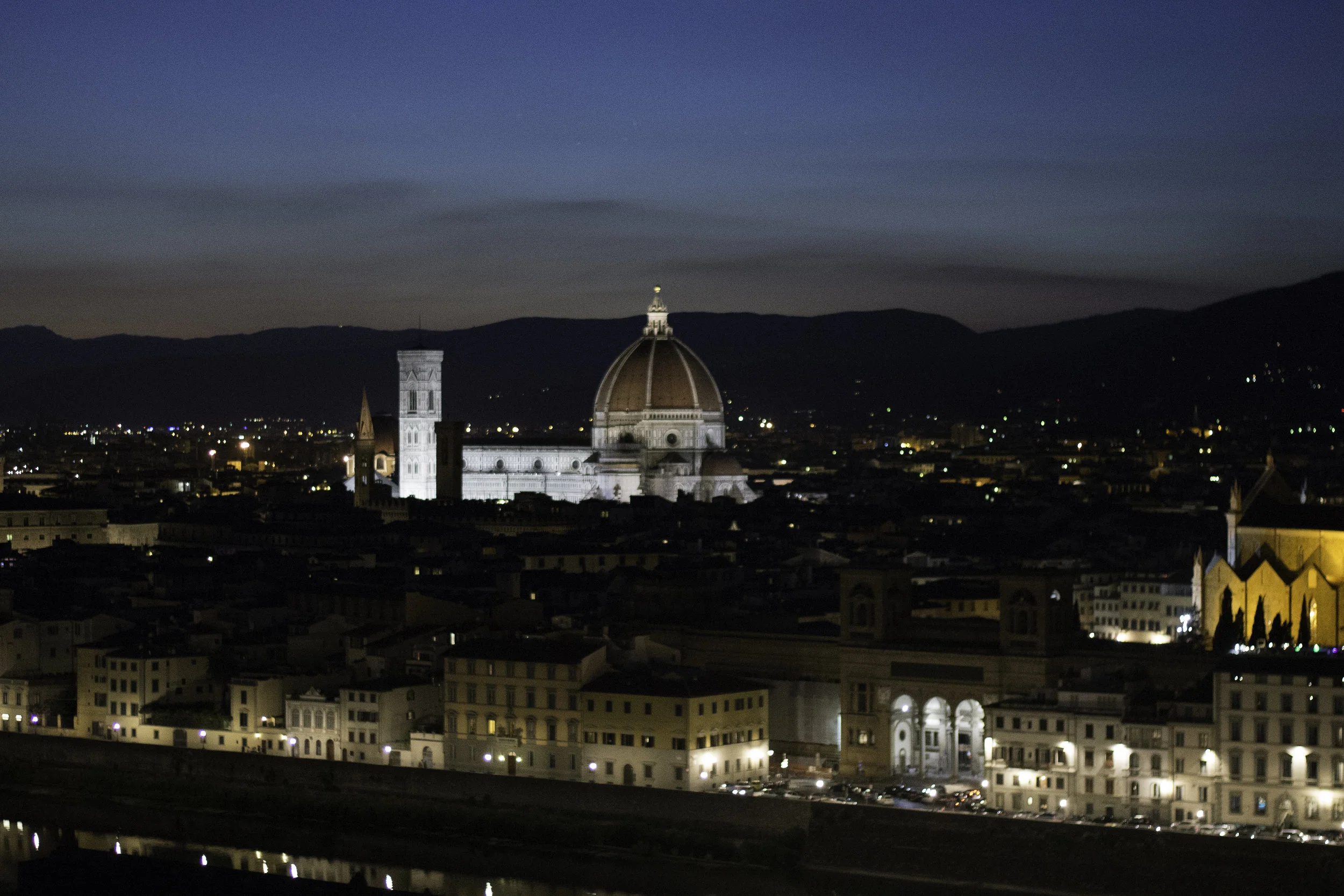 Florence, Italy