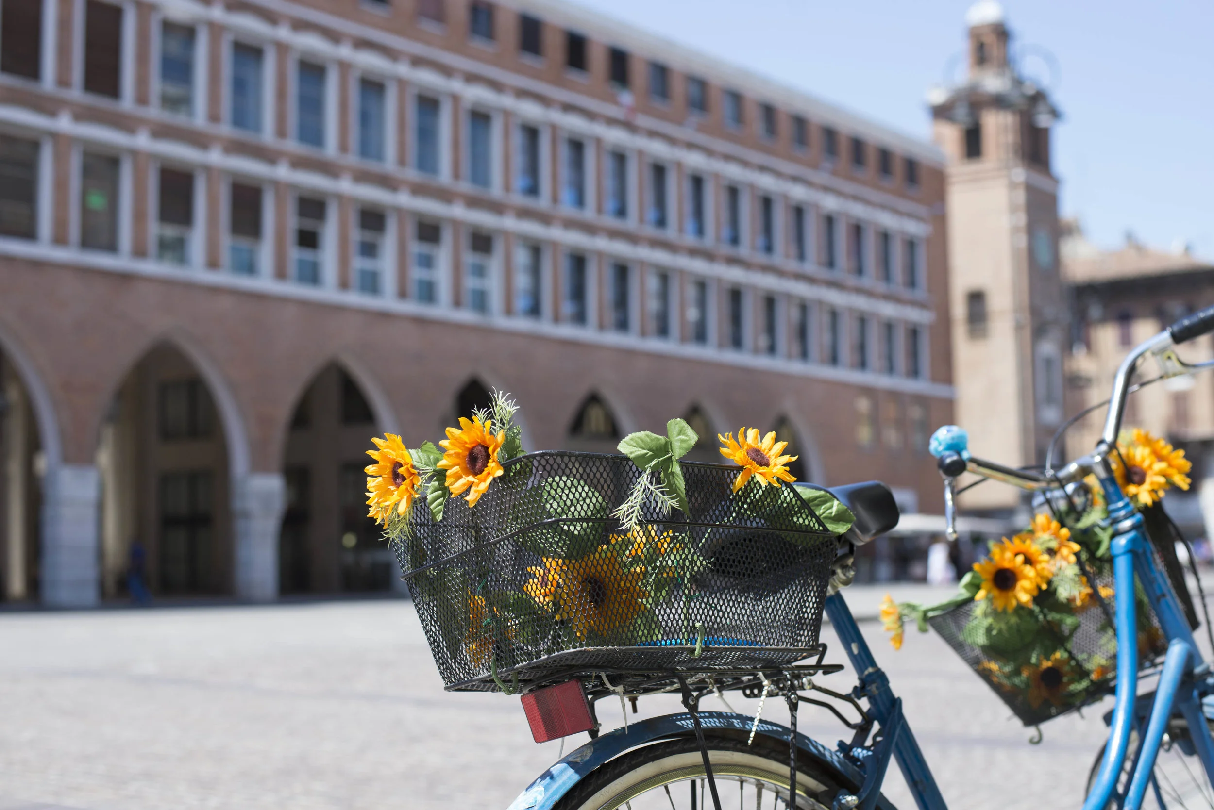 Ferrara, Italy