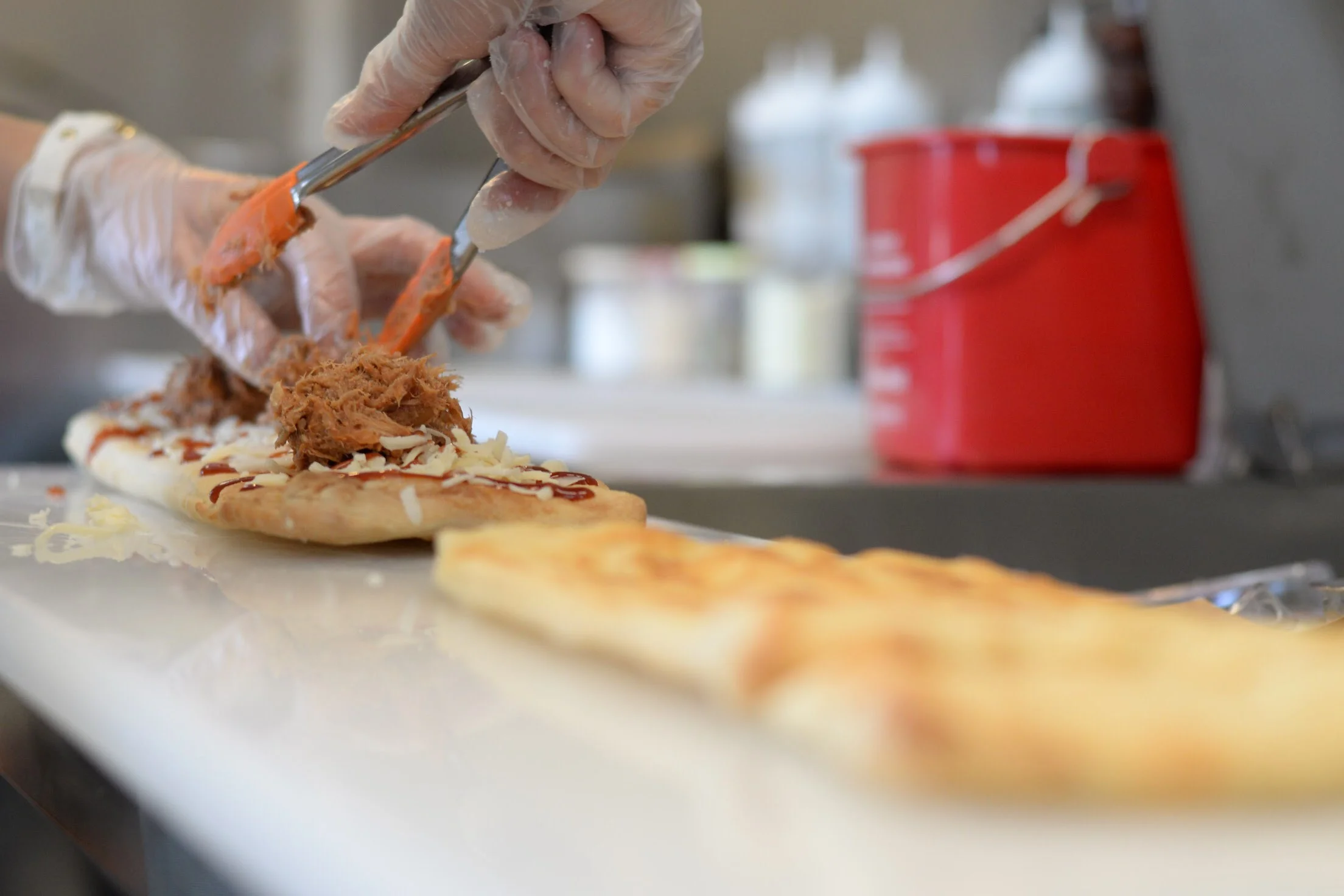 Charleston Flats Food Truck Opening (Myrtle Beach)