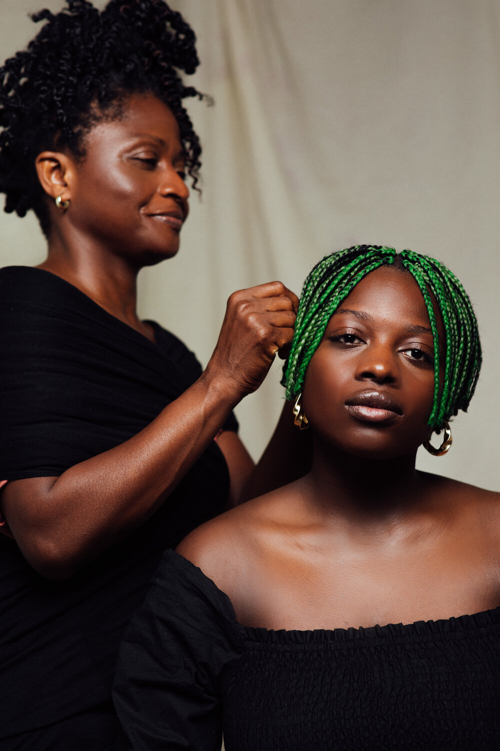 Tolu Oye & Mom Portrait Taken by Kyle Meeks .jpg